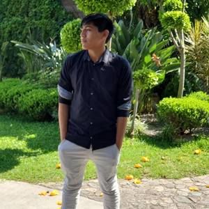 Meet your Posher, Blanca